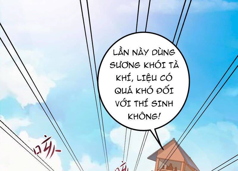 Đội Cứu Hỏa Yêu Linh Chương 5 Page 7