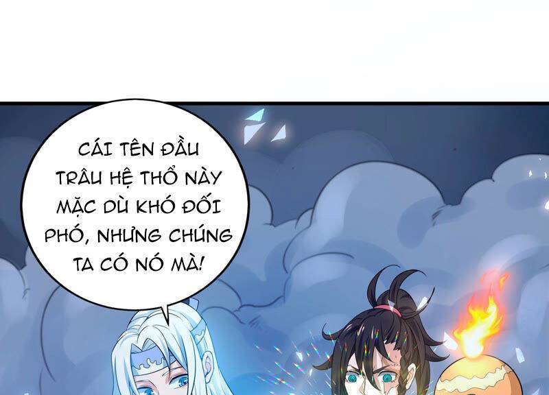 Đội Cứu Hỏa Yêu Linh Chương 5 Page 61