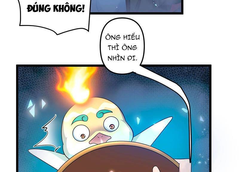 Đội Cứu Hỏa Yêu Linh Chương 5 Page 23