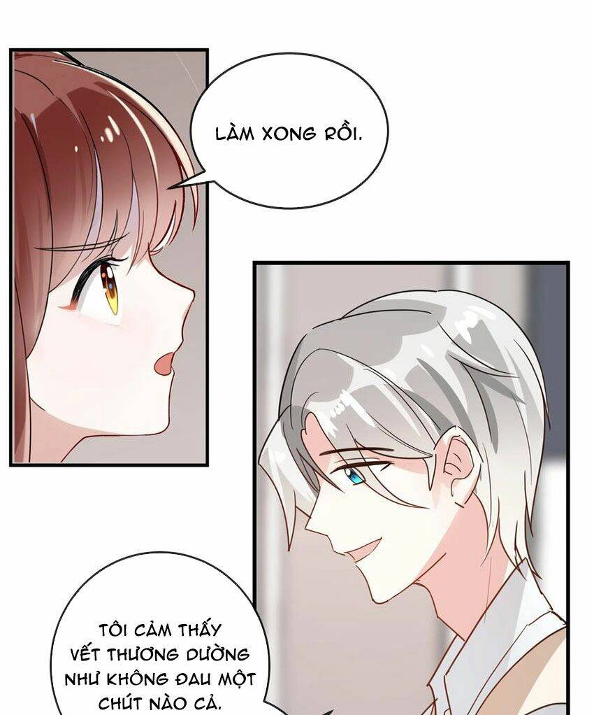 Em Là Bạc Hà Mèo Của Tôi Chương 49 Page 14