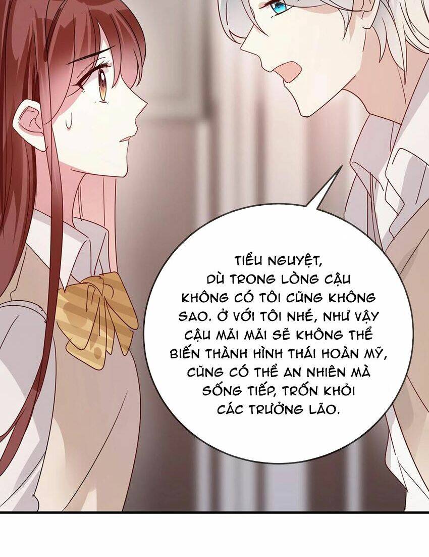 Em Là Bạc Hà Mèo Của Tôi Chương 49 Page 35