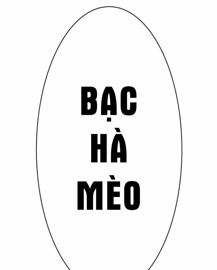 Em Là Bạc Hà Mèo Của Tôi Chương 50 Page 35