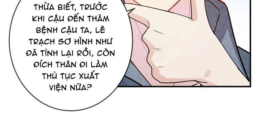 Em Là Bạc Hà Mèo Của Tôi Chương 53 Page 28