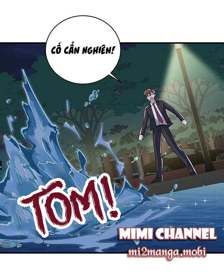 Trang Điểm Lộng Lẫy Để Gả Cho Anh Chương 25 Page 14