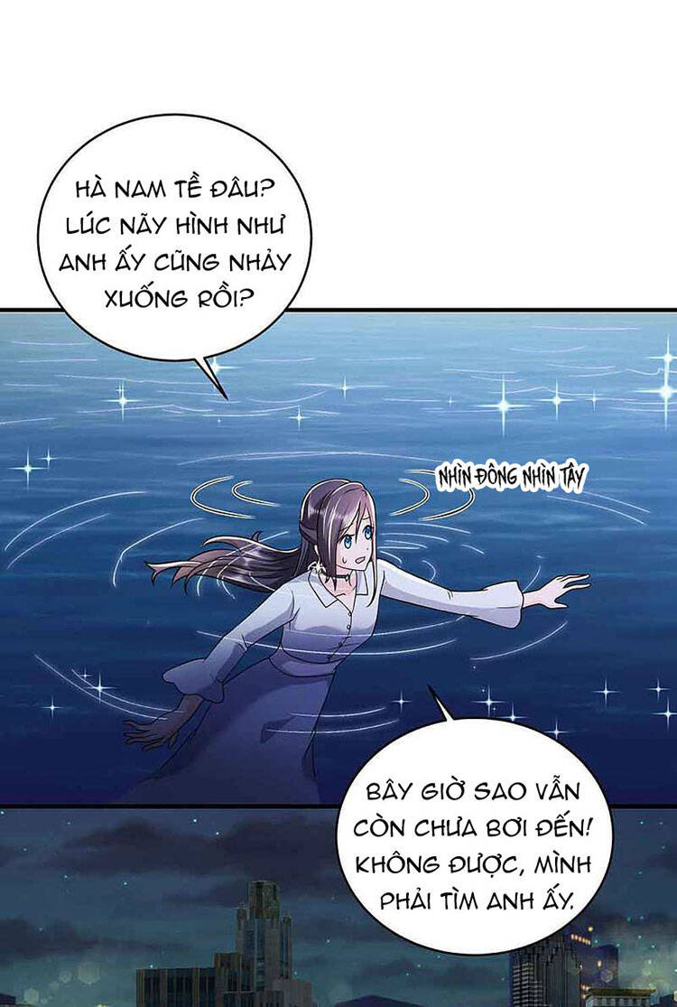 Trang Điểm Lộng Lẫy Để Gả Cho Anh Chương 25 Page 20