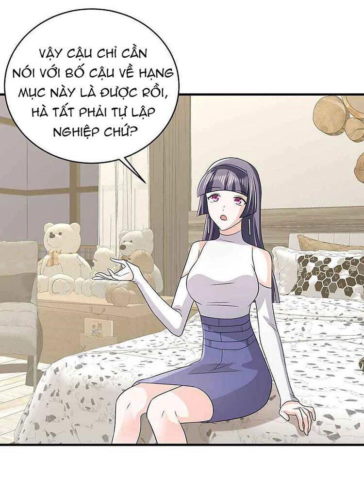 Trang Điểm Lộng Lẫy Để Gả Cho Anh Chương 25 Page 38