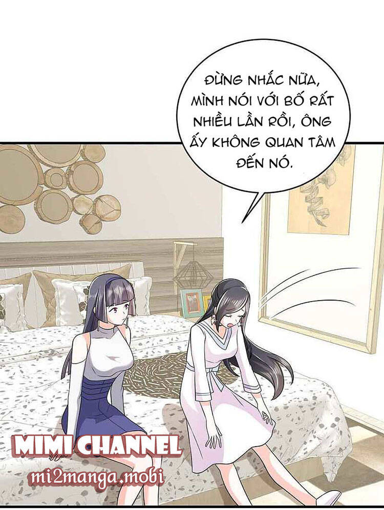 Trang Điểm Lộng Lẫy Để Gả Cho Anh Chương 25 Page 39