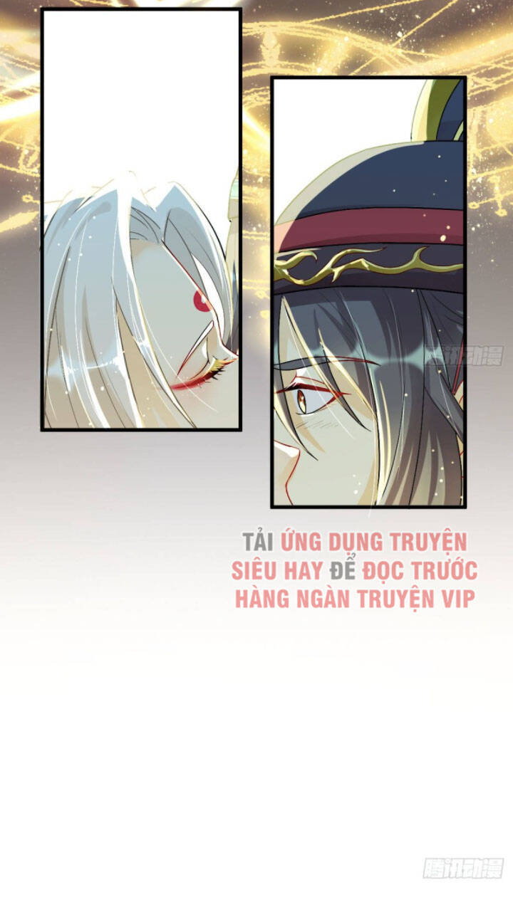 Tiên Võ Chương 15 Page 24