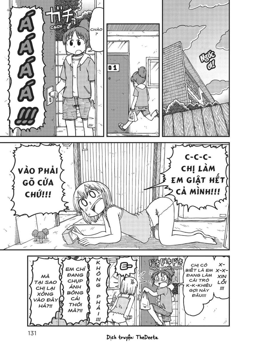 City Chương 10 Page 1