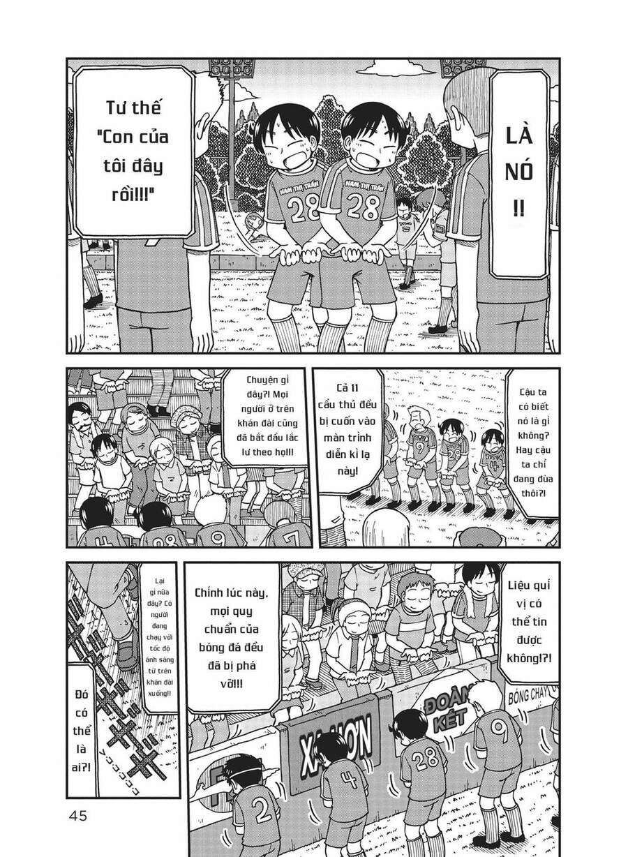 City Chương 16 Page 5