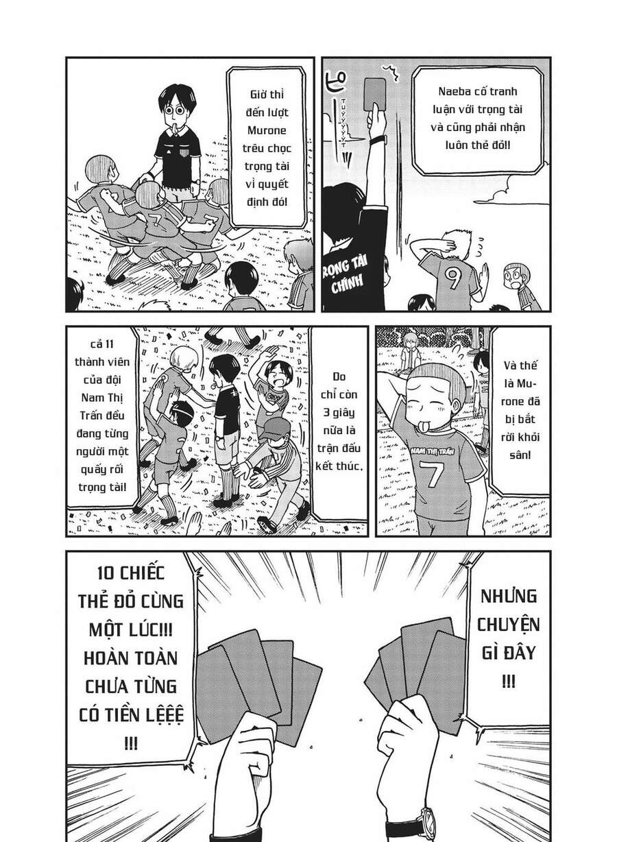 City Chương 16 Page 7