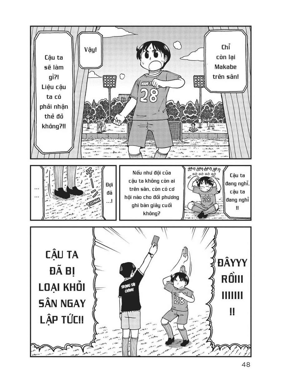 City Chương 16 Page 8