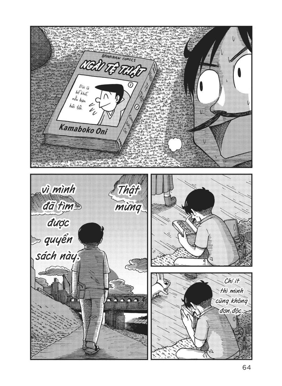 City Chương 17 Page 12