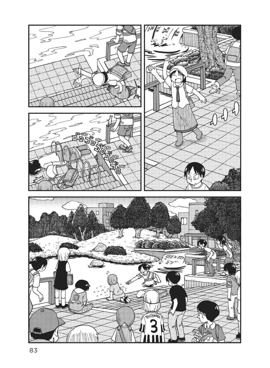 City Chương 19 Page 5