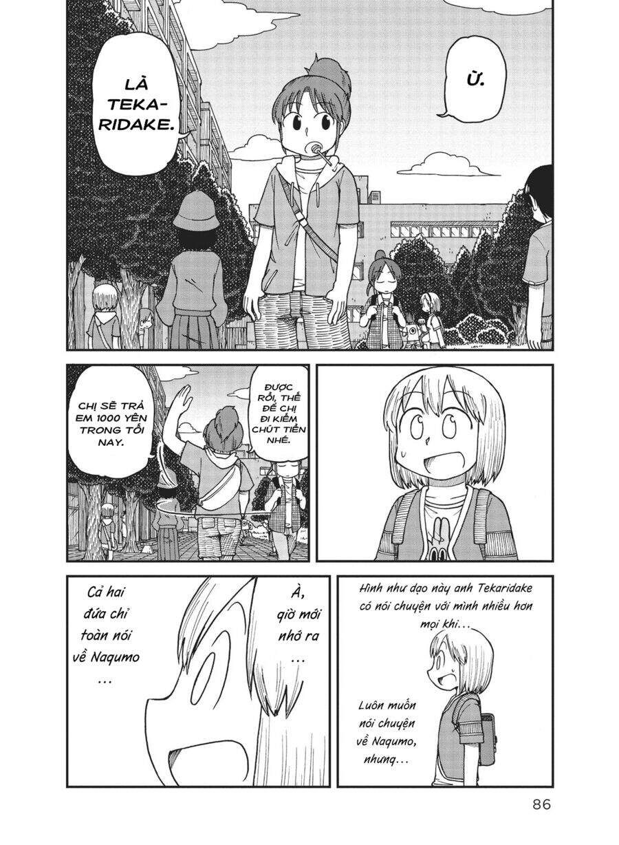 City Chương 19 Page 8