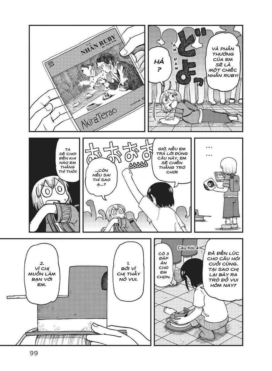 City Chương 20 Page 9