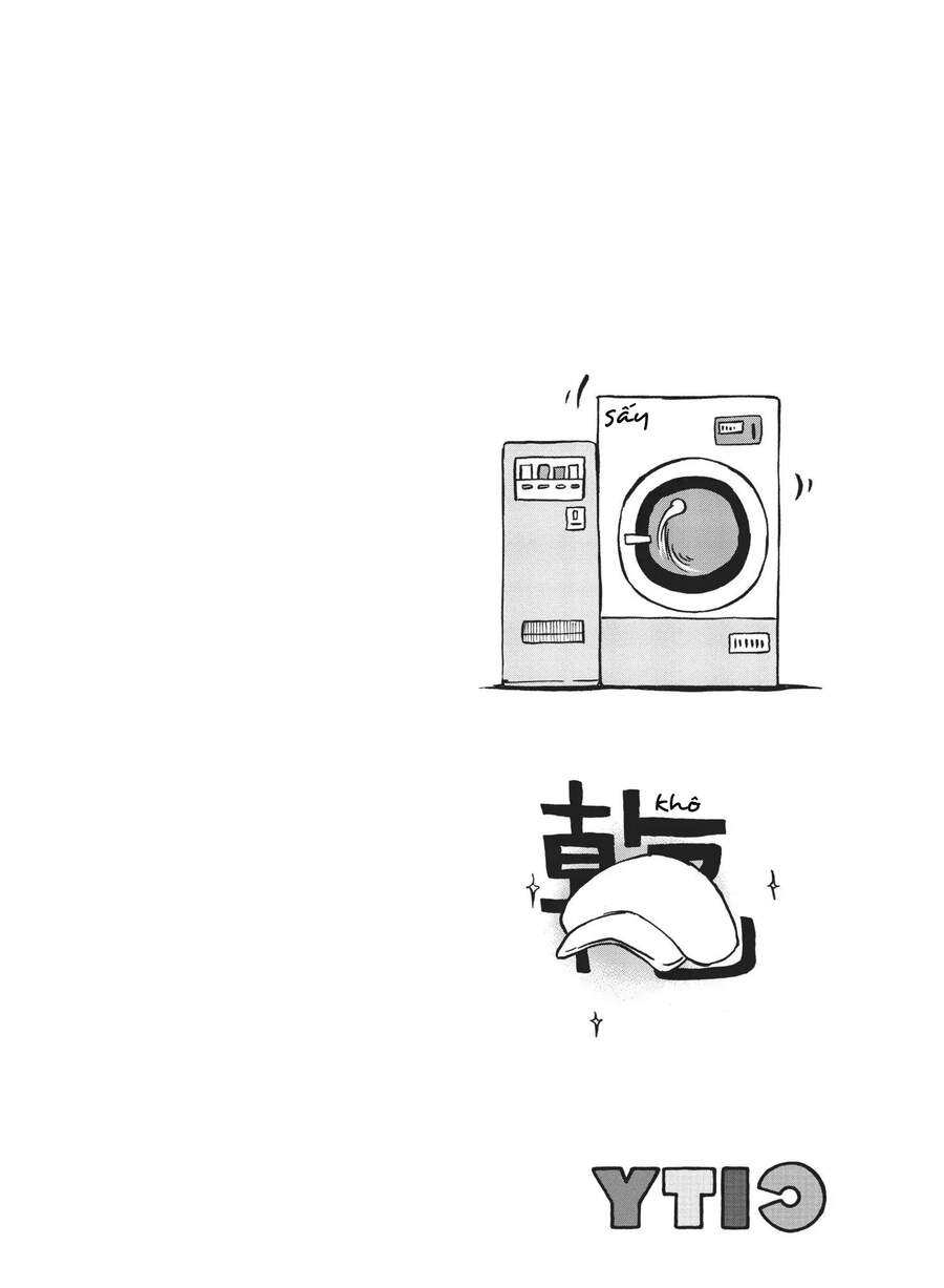 City Chương 33 Page 11