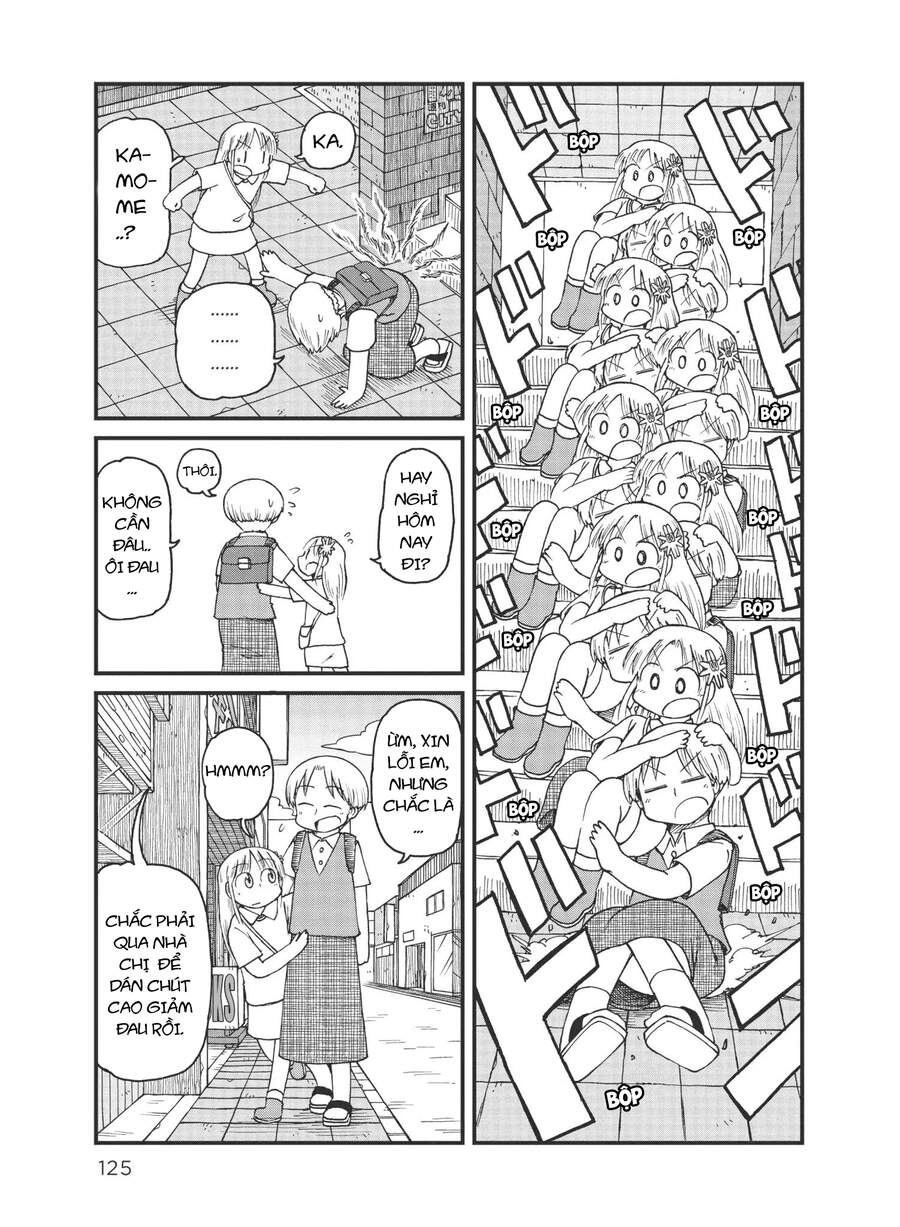 City Chương 36 Page 7