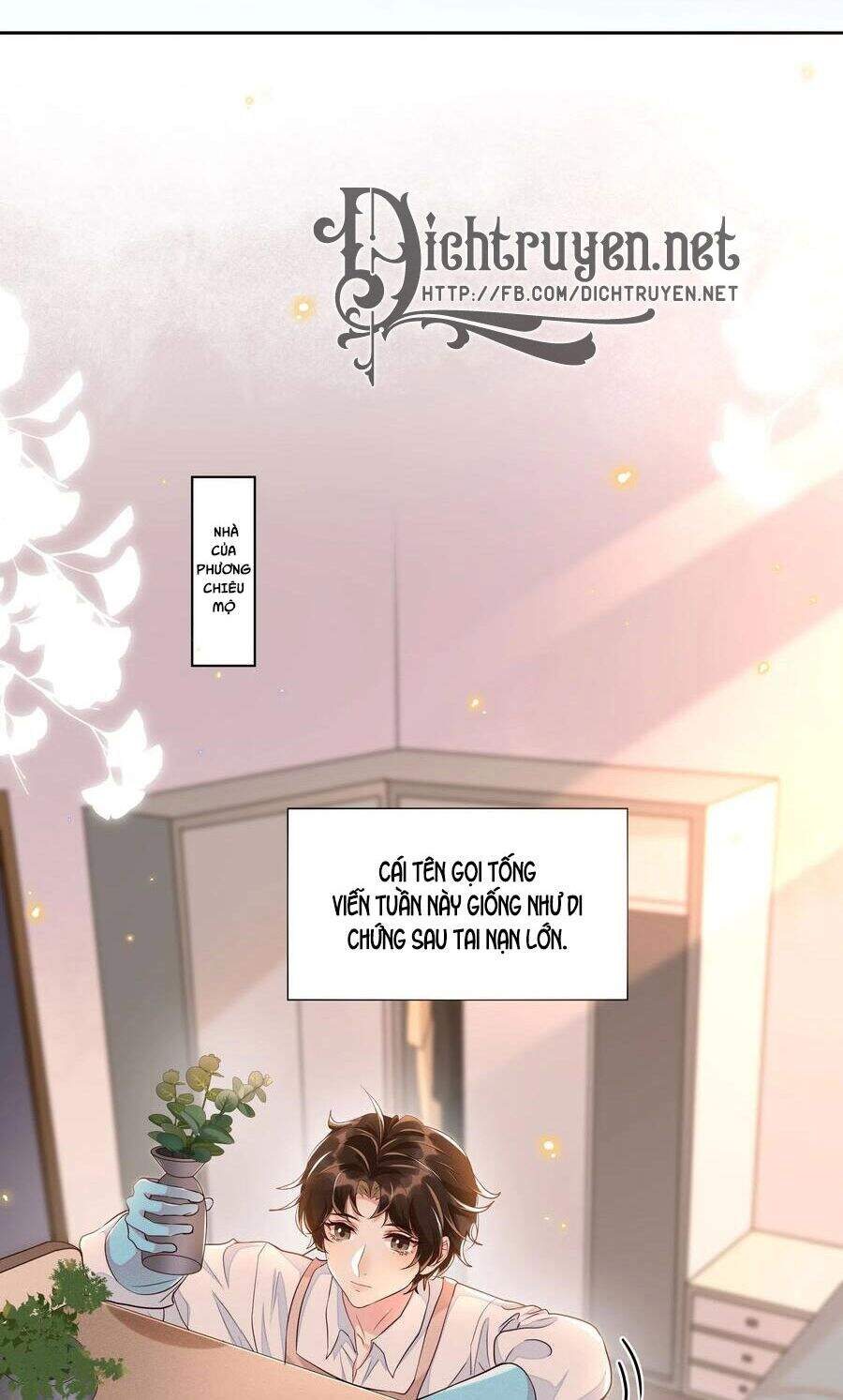 Nhiệt Độ Xã Giao Chương 46 Page 2