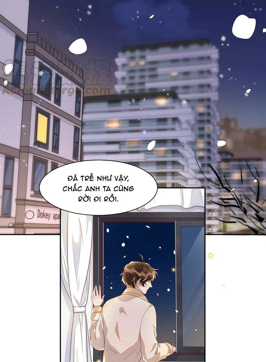 Nhiệt Độ Xã Giao Chương 47 Page 18