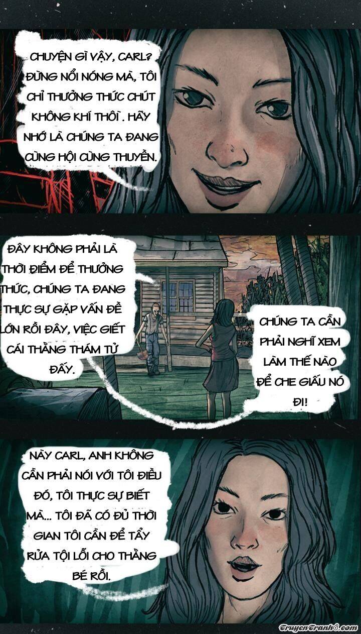 Elena Chương 23 Page 5