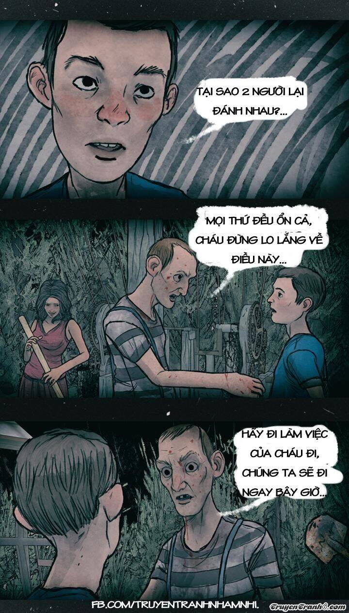 Elena Chương 23 Page 10