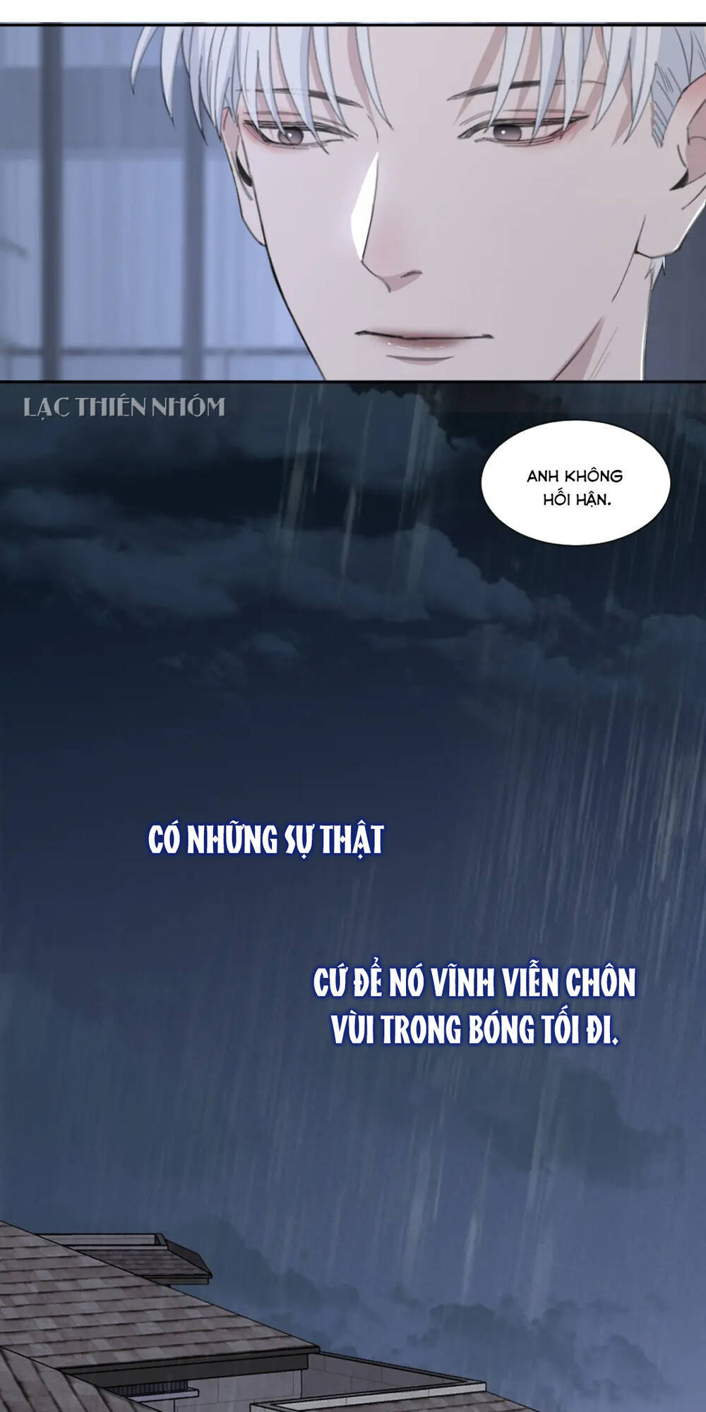 Trong Bóng Tối Chương 51 Page 18