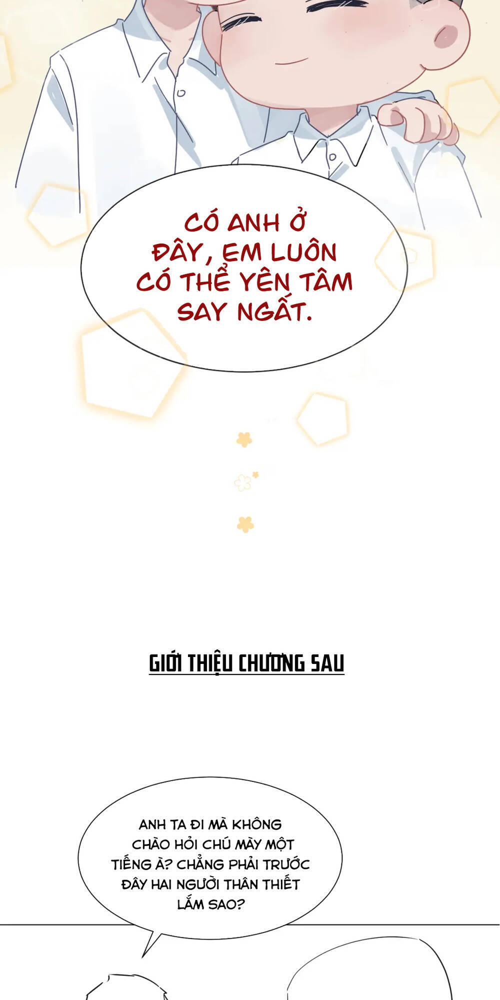 Trong Bóng Tối Chương 51 Page 35