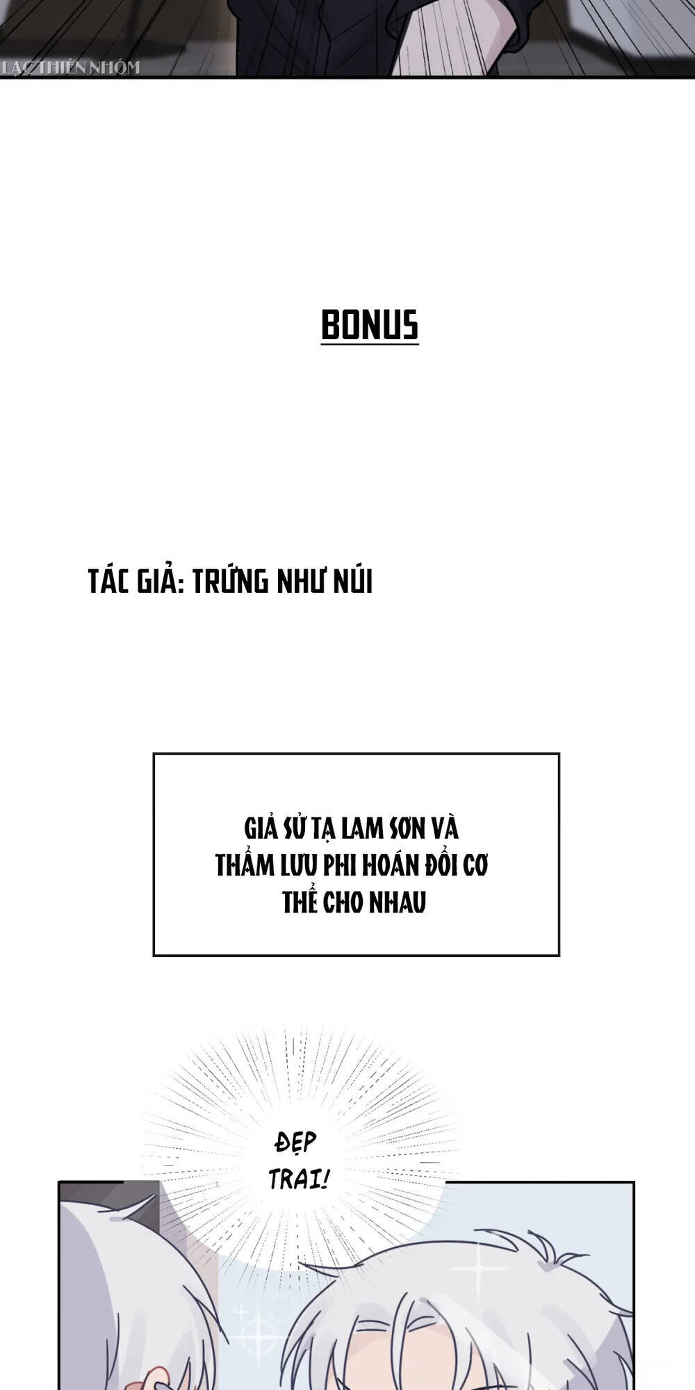 Trong Bóng Tối Chương 52 Page 40