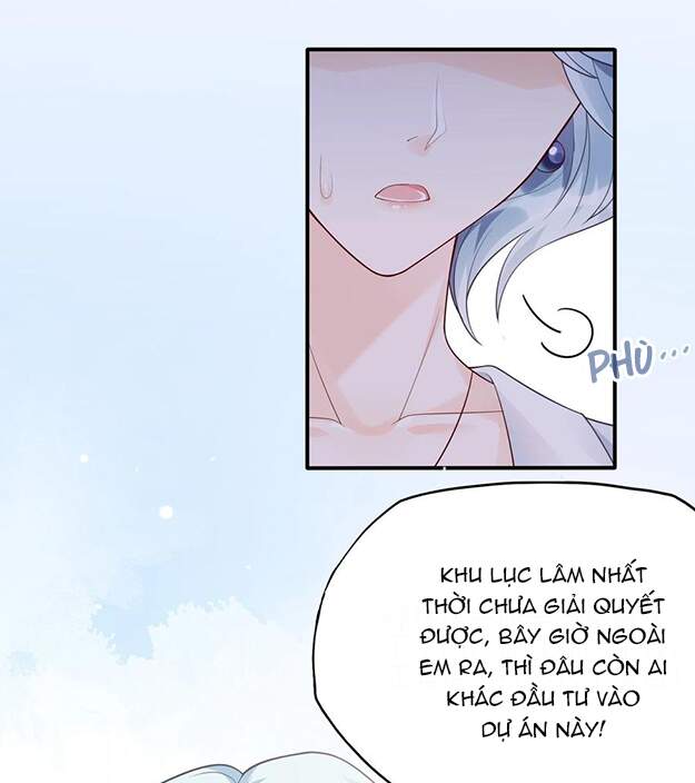 Nhật Kí Mưu Sinh Của Tra Nữ Chương 108 Page 23