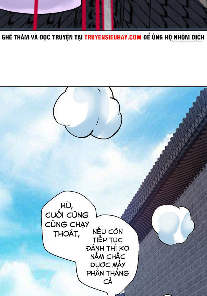 Vạn Thần Tổ Sư Chương 46 Page 34