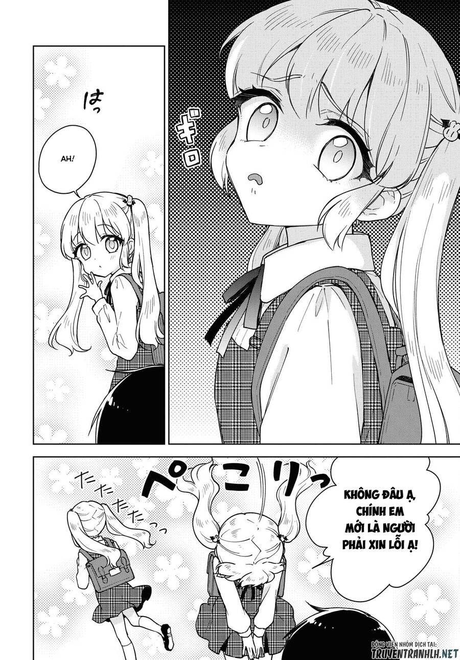 Konna Watashi Ni Kitaishinai De Chương 10 Page 5