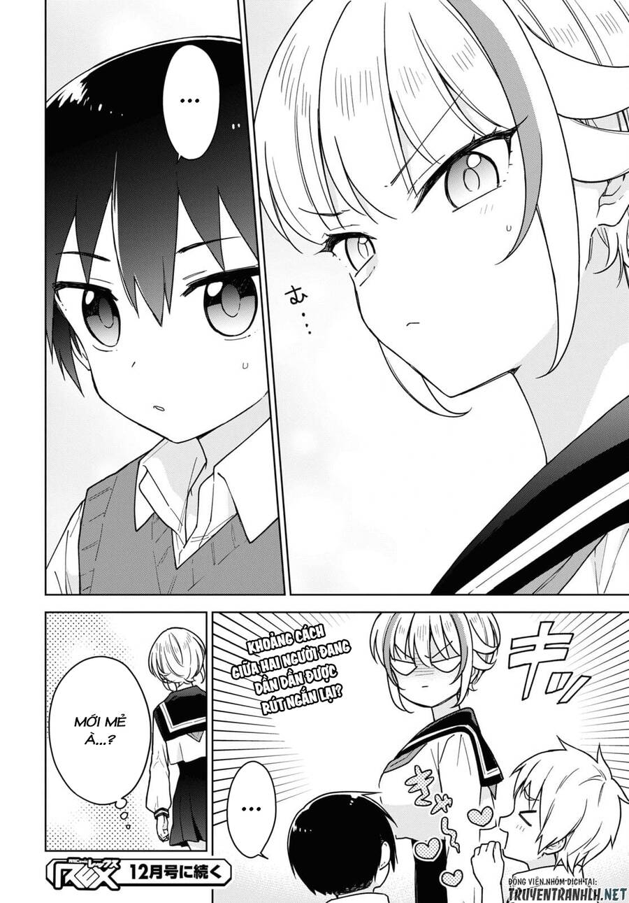 Konna Watashi Ni Kitaishinai De Chương 13 Page 7