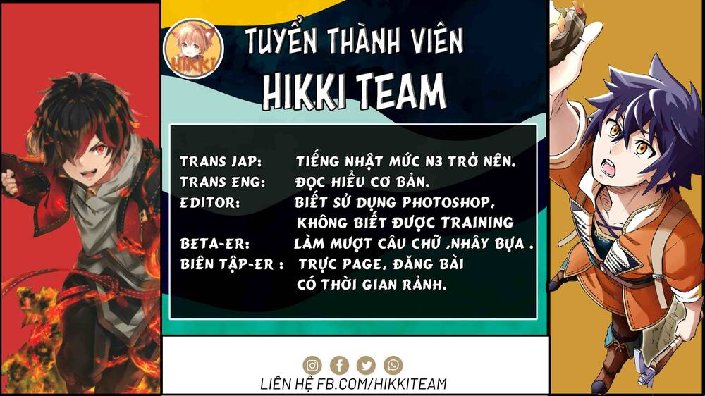 Chủ Tịch Xuyên Không Tới Dị Giới Để Làm Quỷ Vương Chương 1 Page 41