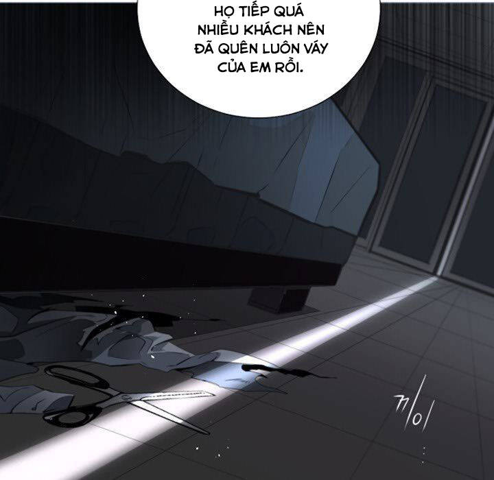 The Memory Of Wind: Anz Chương 53 Page 32