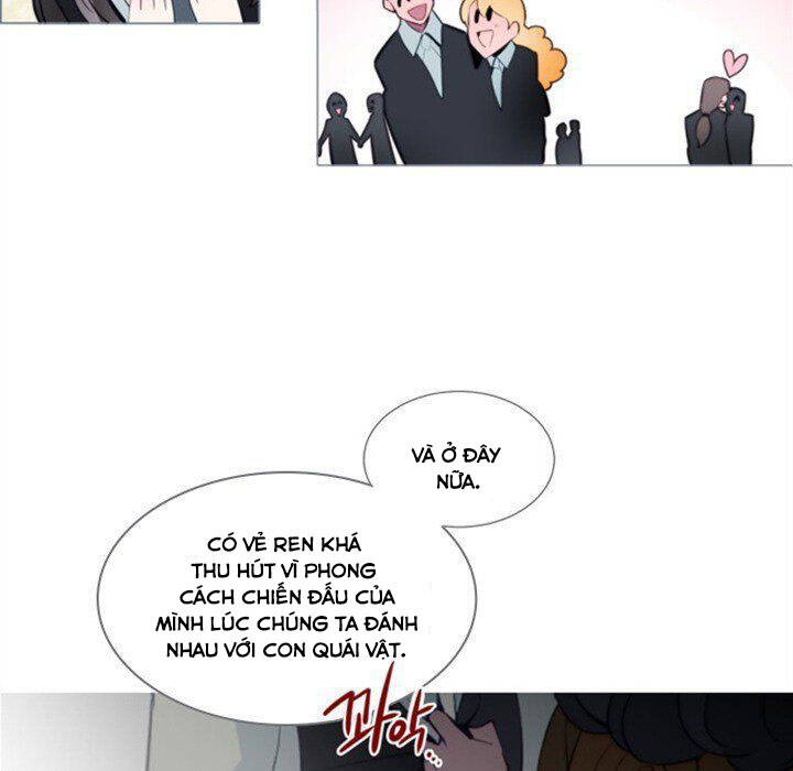 The Memory Of Wind: Anz Chương 53 Page 43