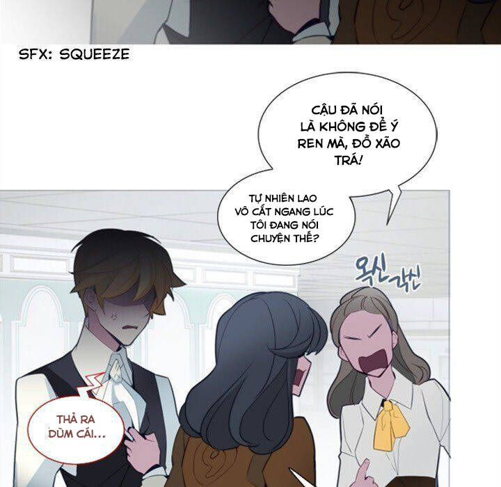 The Memory Of Wind: Anz Chương 53 Page 44