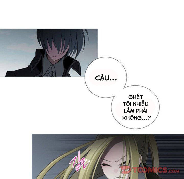 The Memory Of Wind: Anz Chương 54 Page 22