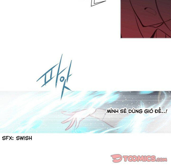 The Memory Of Wind: Anz Chương 54 Page 30