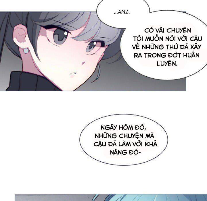 The Memory Of Wind: Anz Chương 55 Page 37