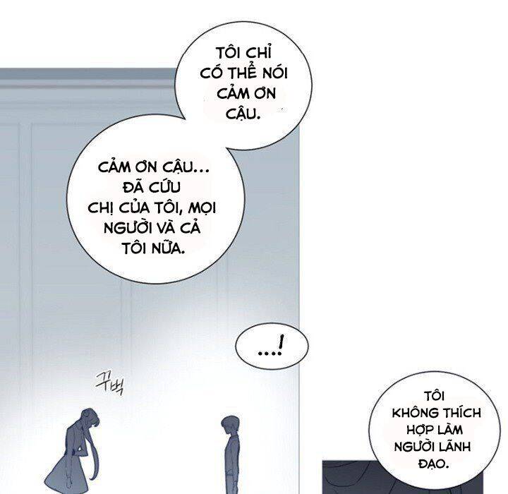 The Memory Of Wind: Anz Chương 55 Page 39