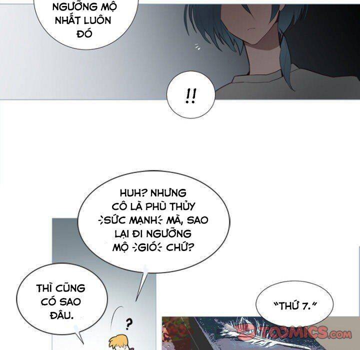 The Memory Of Wind: Anz Chương 55 Page 66