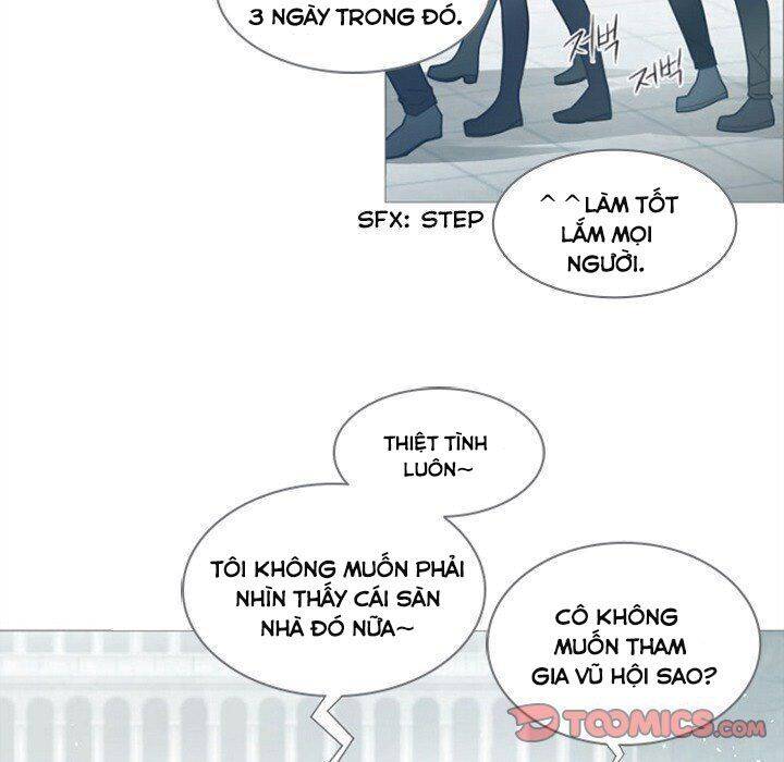 The Memory Of Wind: Anz Chương 56 Page 41