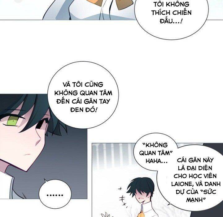 The Memory Of Wind: Anz Chương 57 Page 22