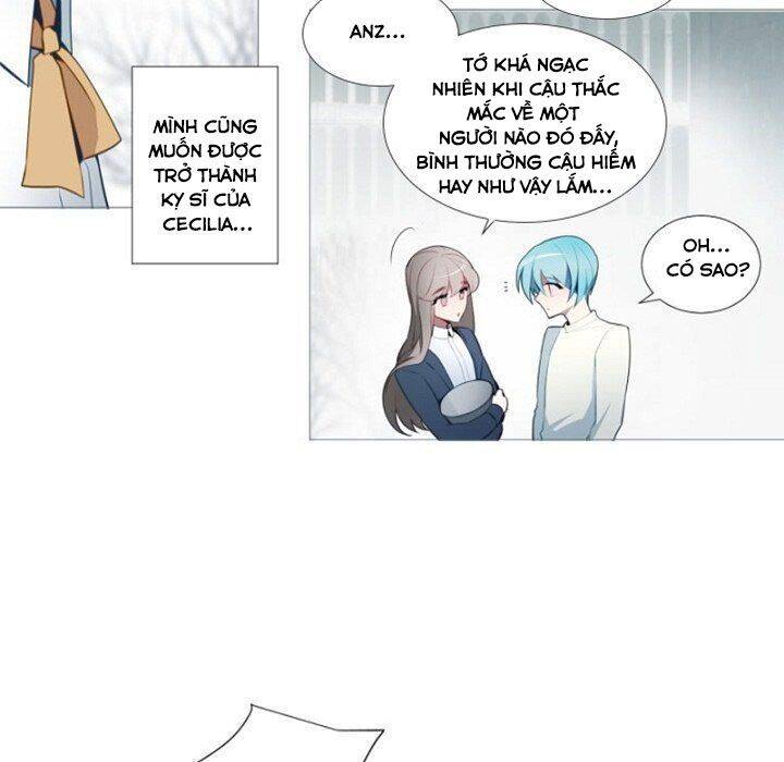 The Memory Of Wind: Anz Chương 57 Page 5