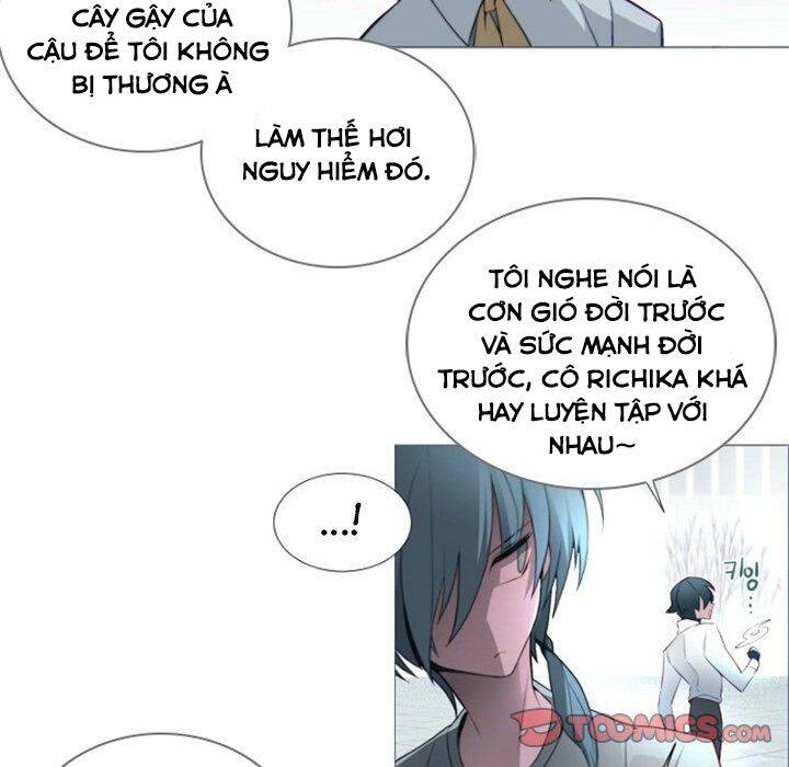 The Memory Of Wind: Anz Chương 58 Page 24