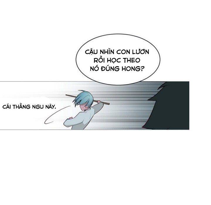 The Memory Of Wind: Anz Chương 58 Page 27