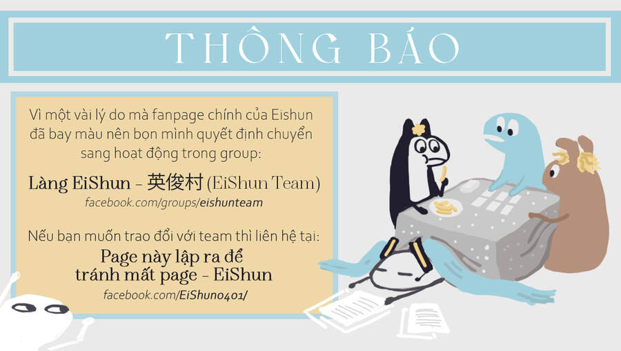 Xe Tải Đồ Ăn Chương 10 Page 32