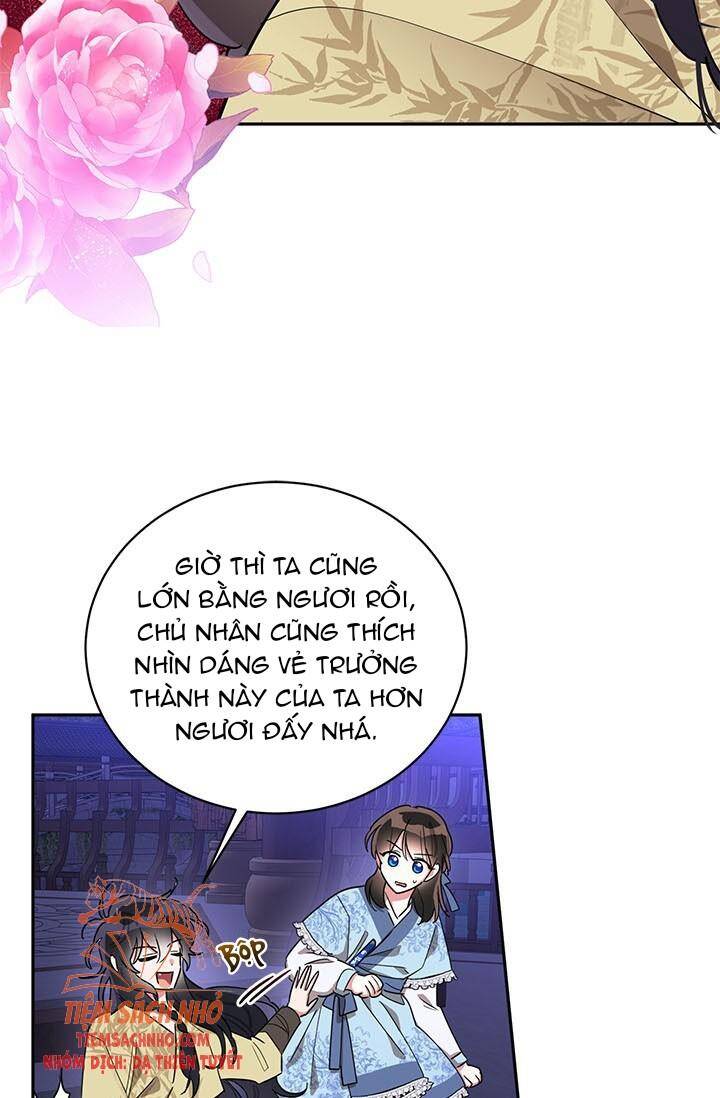 Trở Thành Con Gái Nhân Vật Phản Diện Chương 43 Page 30