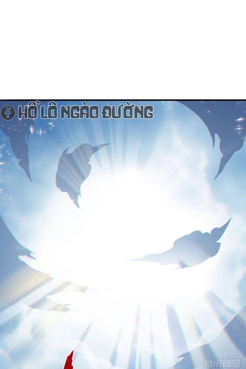 Tự Định Nghĩa Thiên Cung Chương 18 Page 2